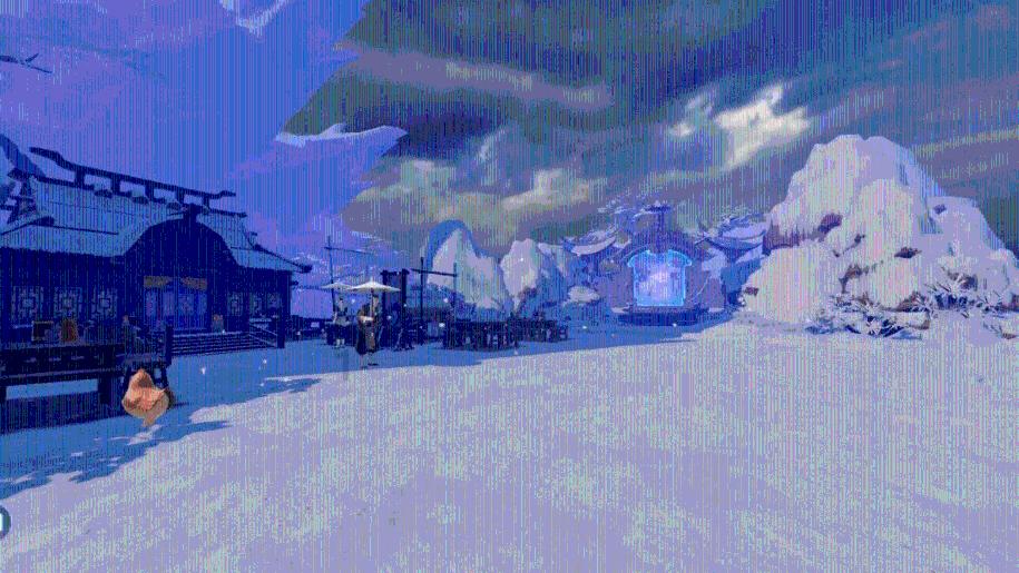 全明星街球派对龙争虎斗版本来袭，易建联派对直播首秀惊喜不断