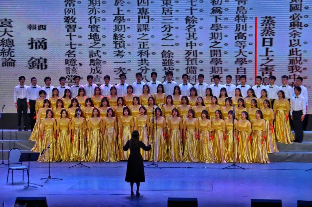 模特时尚封面照